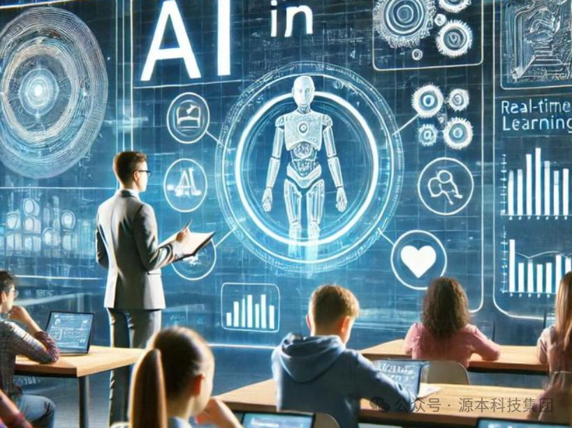 艾弗森贝博ballbet官网科技-本科生掌握大数据、云原生、AI-竞赛保研求职的“超车秘籍”来了！